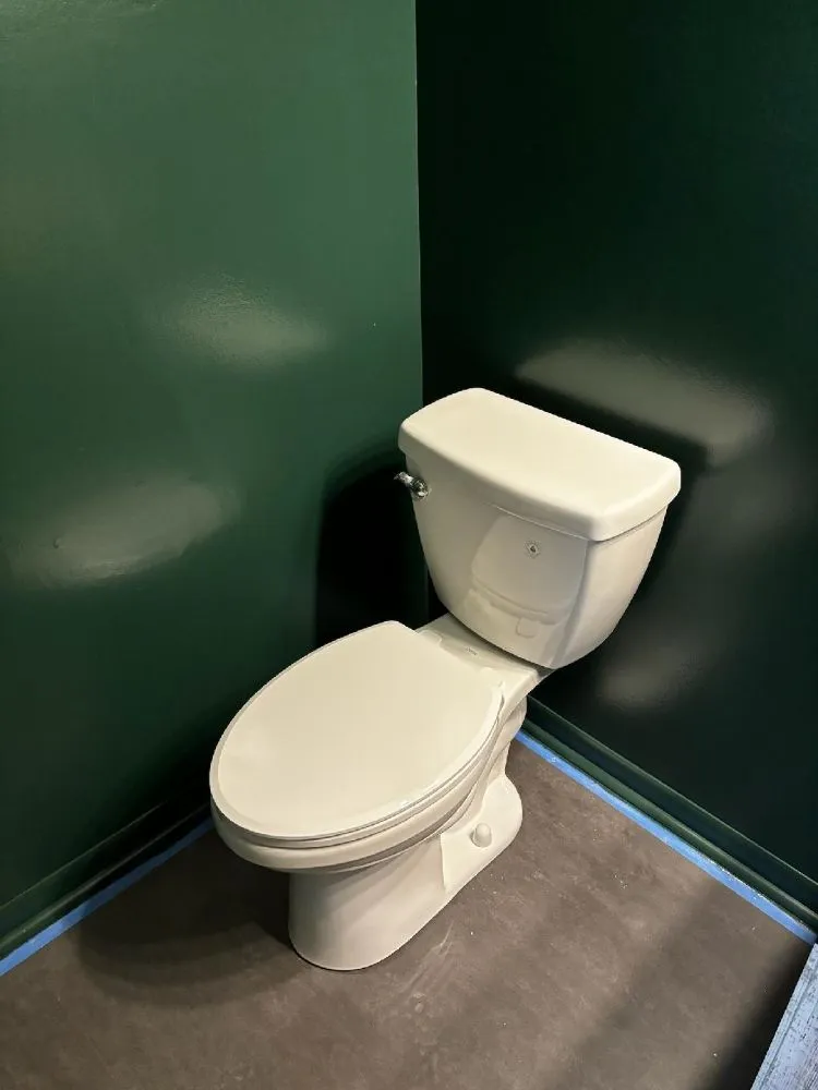 Slide of Max Drain Service