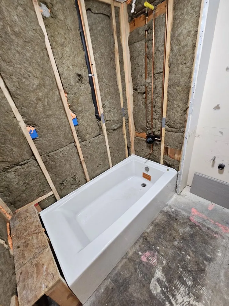 Slide of Max Plumber