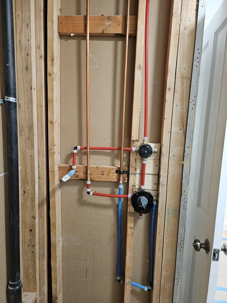 Slide of Max Plumber