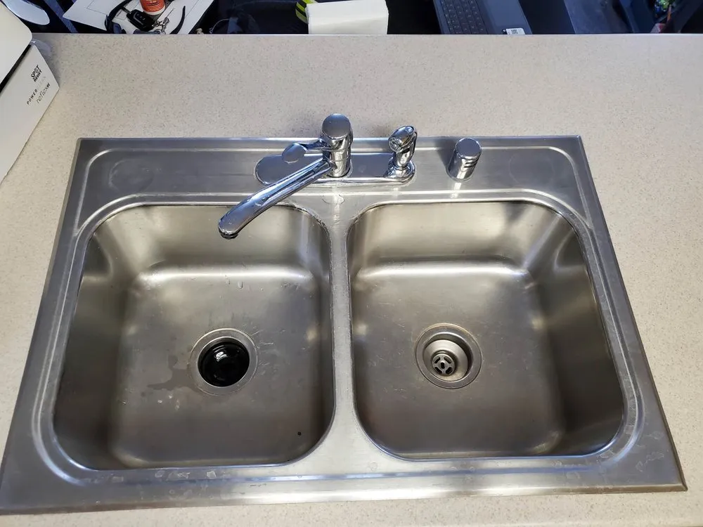 Slide of Max Plumbing & Air Conditioning