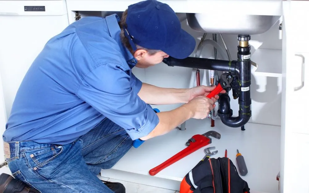 Expert leak detection for homes in Las Vegas, NV by Max Plumbing & Air Conditioning