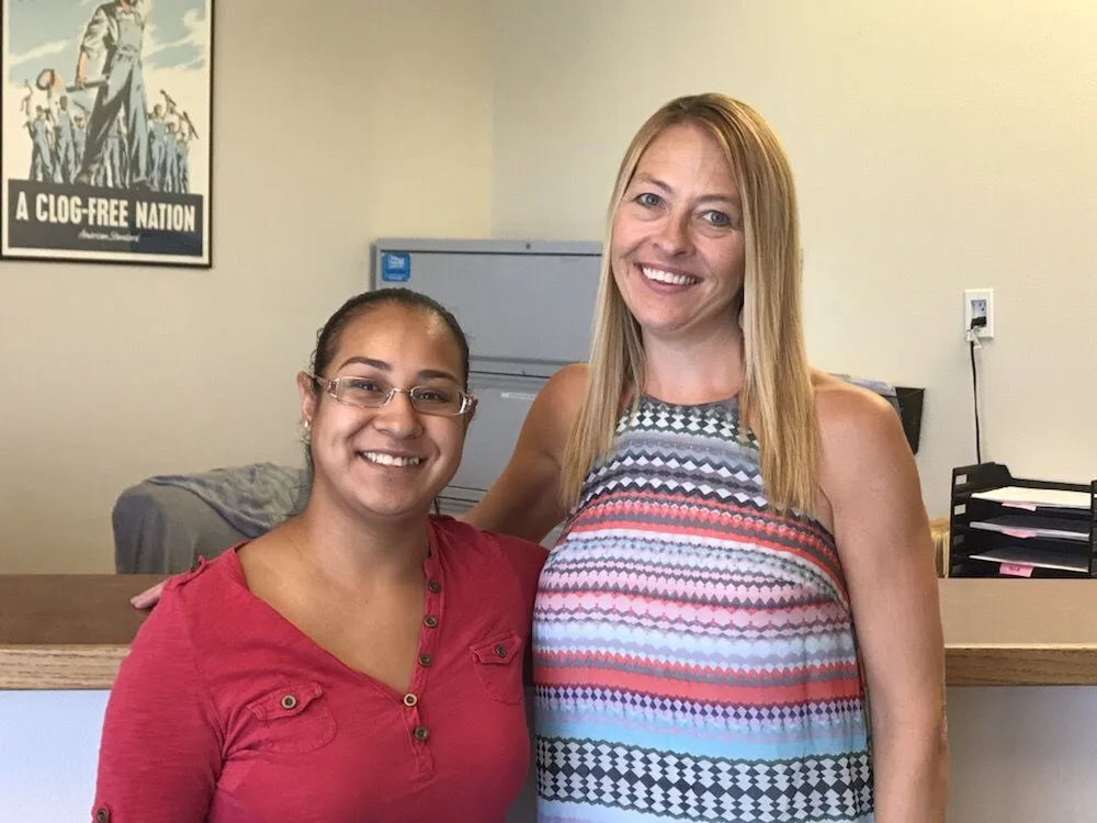 Top-rated water heater service experts serving Las Vegas, NV - Max Plumbing & Air Conditioning