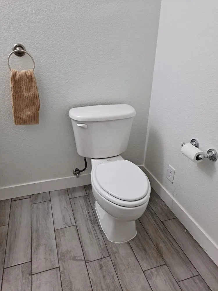 Slide of Max Plumbing & Air Conditioning