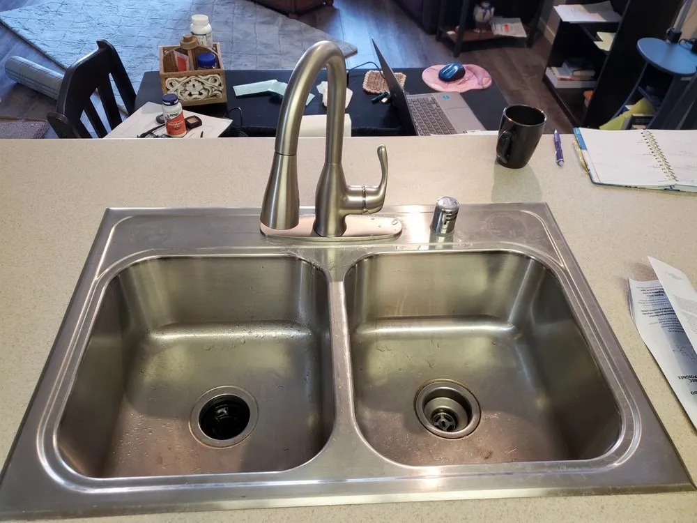 Slide of Max Plumbing & Air Conditioning