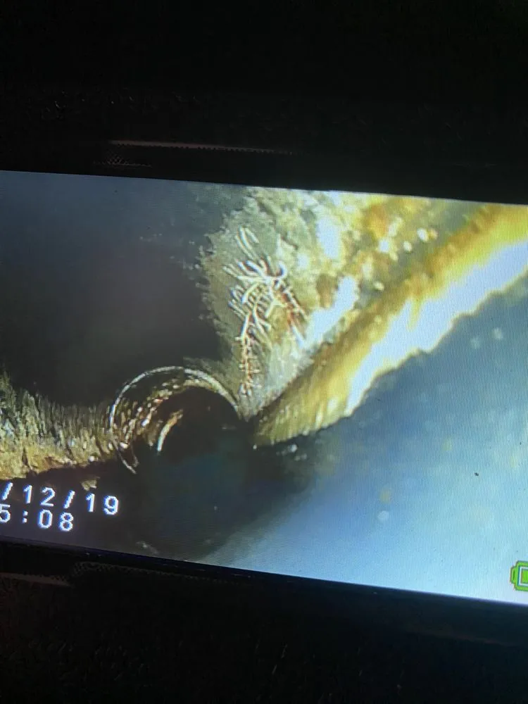 Slide of Max Plumbing