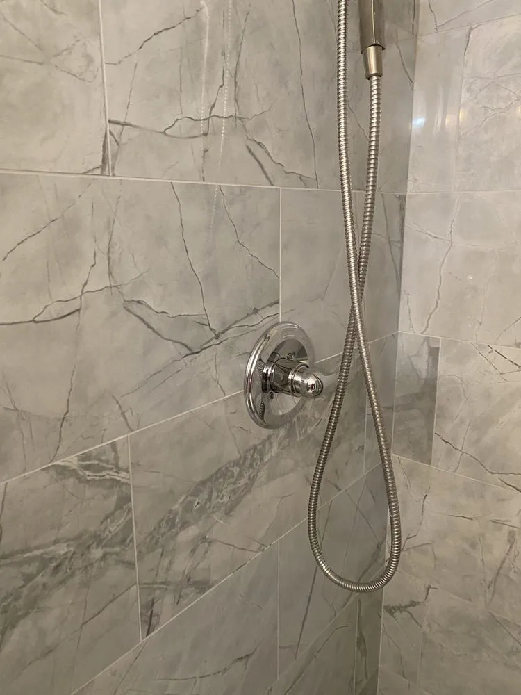 Slide of Max Plumbing