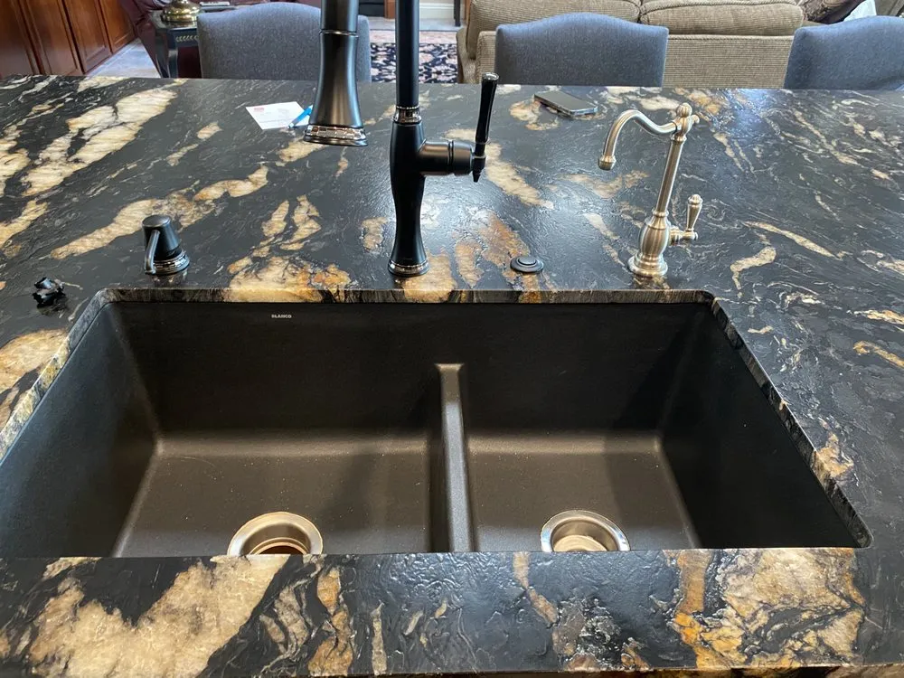 Slide of Max Plumbing