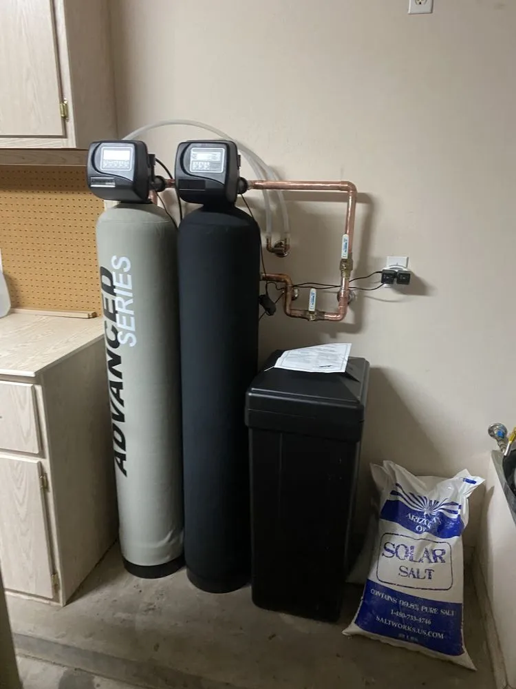 Slide of Max Plumbing