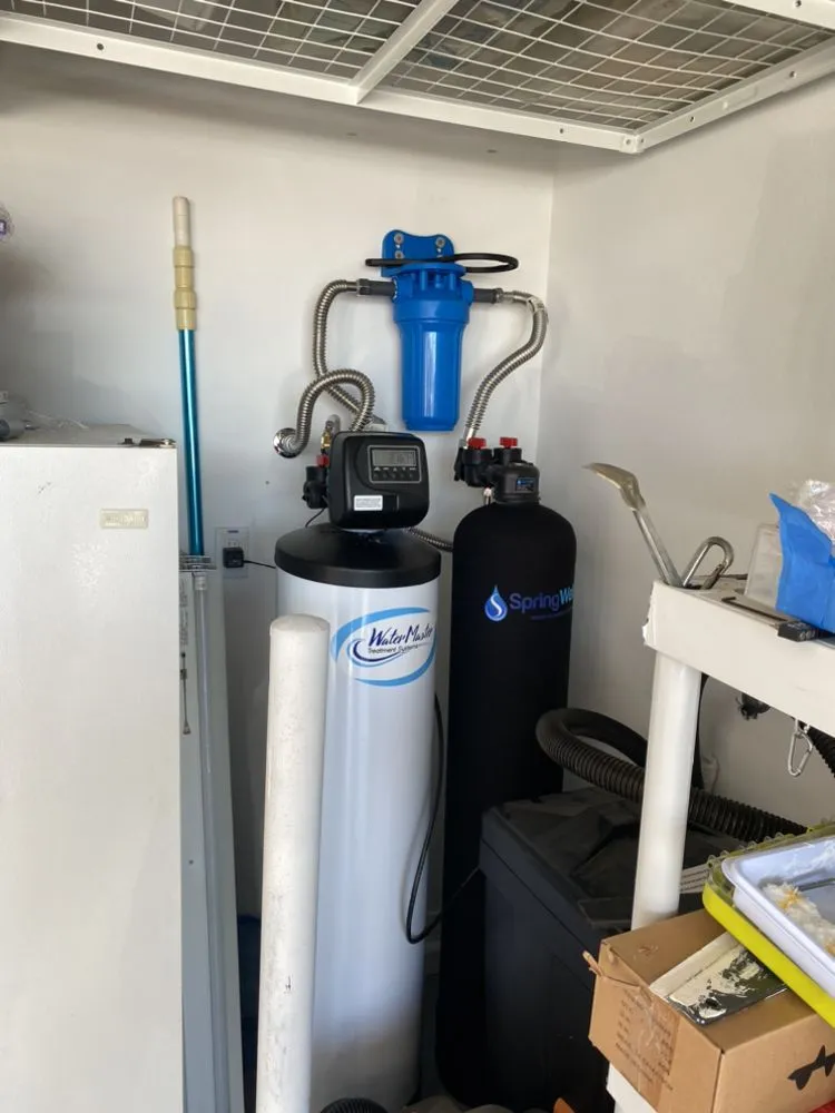 Slide of Max Plumbing