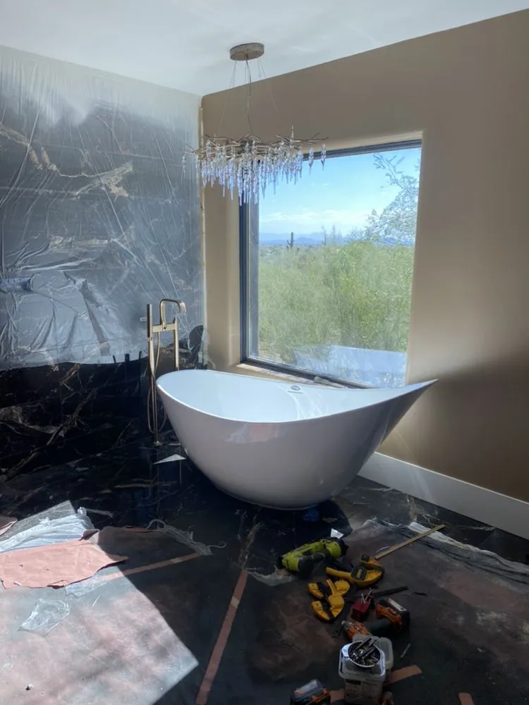 Slide of Max Plumbing