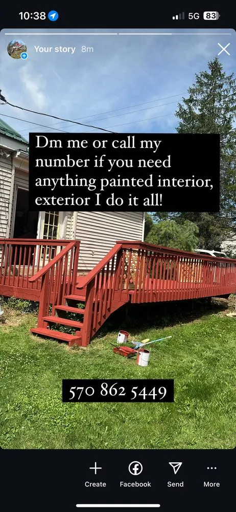 Slide of Max Roth Plumbing And More