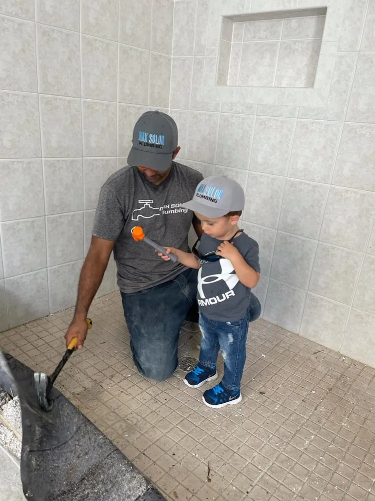 Emergency leak detection service in Saint Petersburg, FL - Max Solon Plumbing