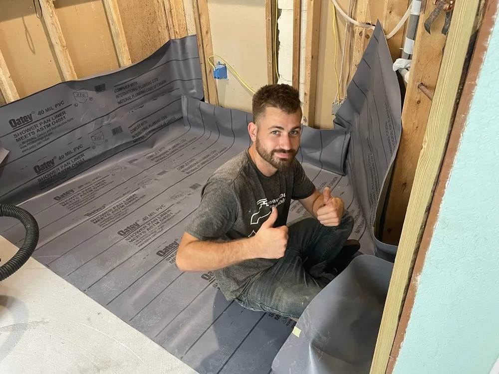 Affordable drain cleaning for homes in Saint Petersburg, FL by Max Solon Plumbing