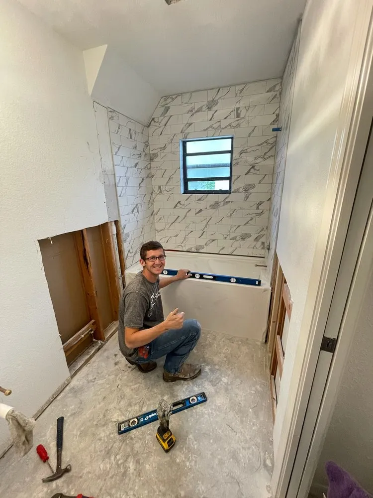 Slide of Max Solon Plumbing