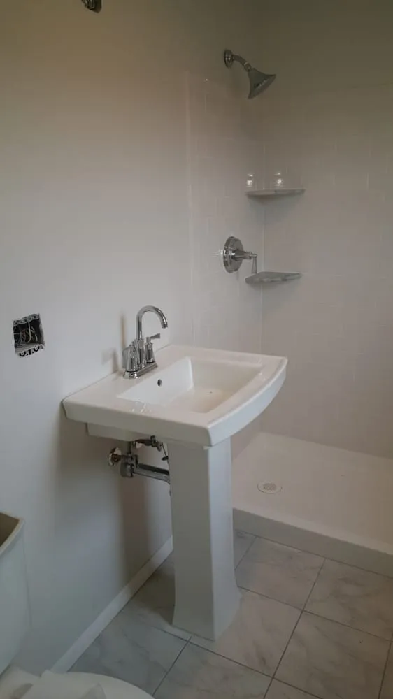 Slide of Max Sr. & Paul Schoenwalder Plumbing Heating Air Conditioning