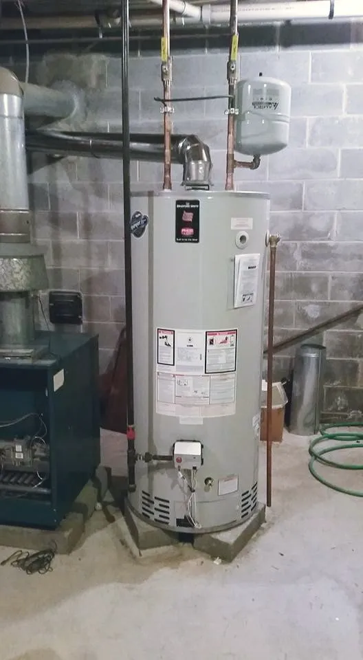 Expert pipe repair service in Union, NJ - Max Sr. & Paul Schoenwalder Plumbing Heating Air Conditioning