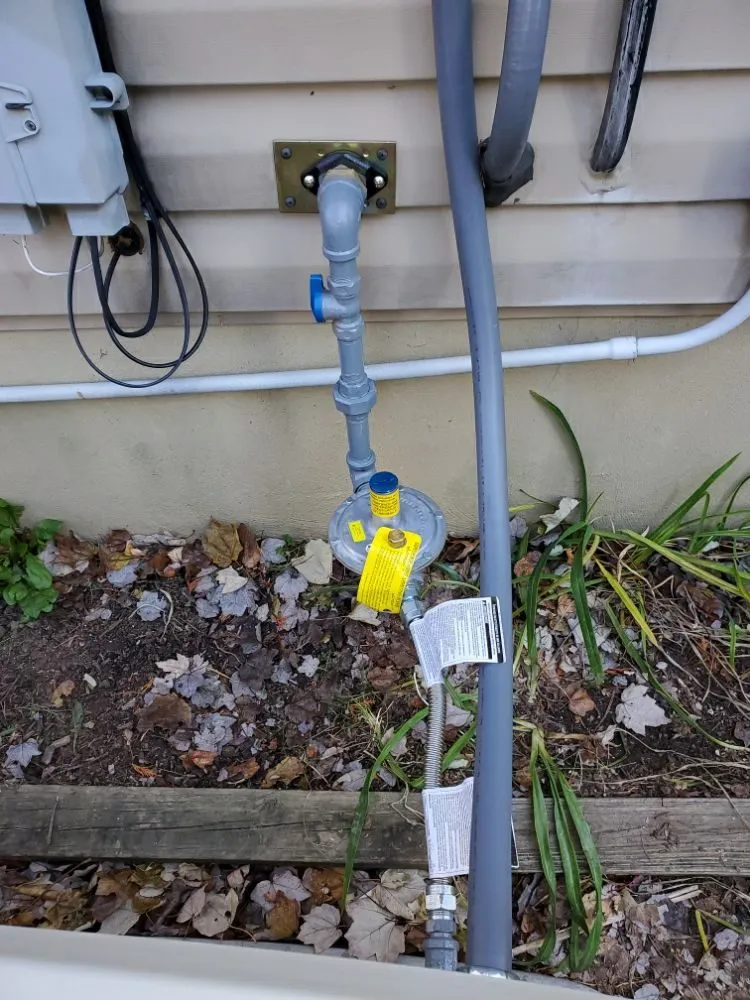 Top-rated emergency plumbing service in Nottingham, MD - Maxcell Plumbing Llc