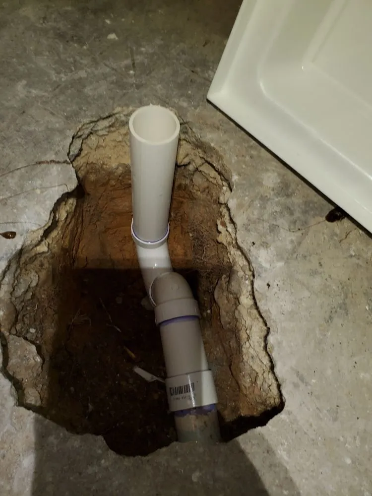 Top-rated leak detection experts serving Nottingham, MD - Maxcell Plumbing Llc
