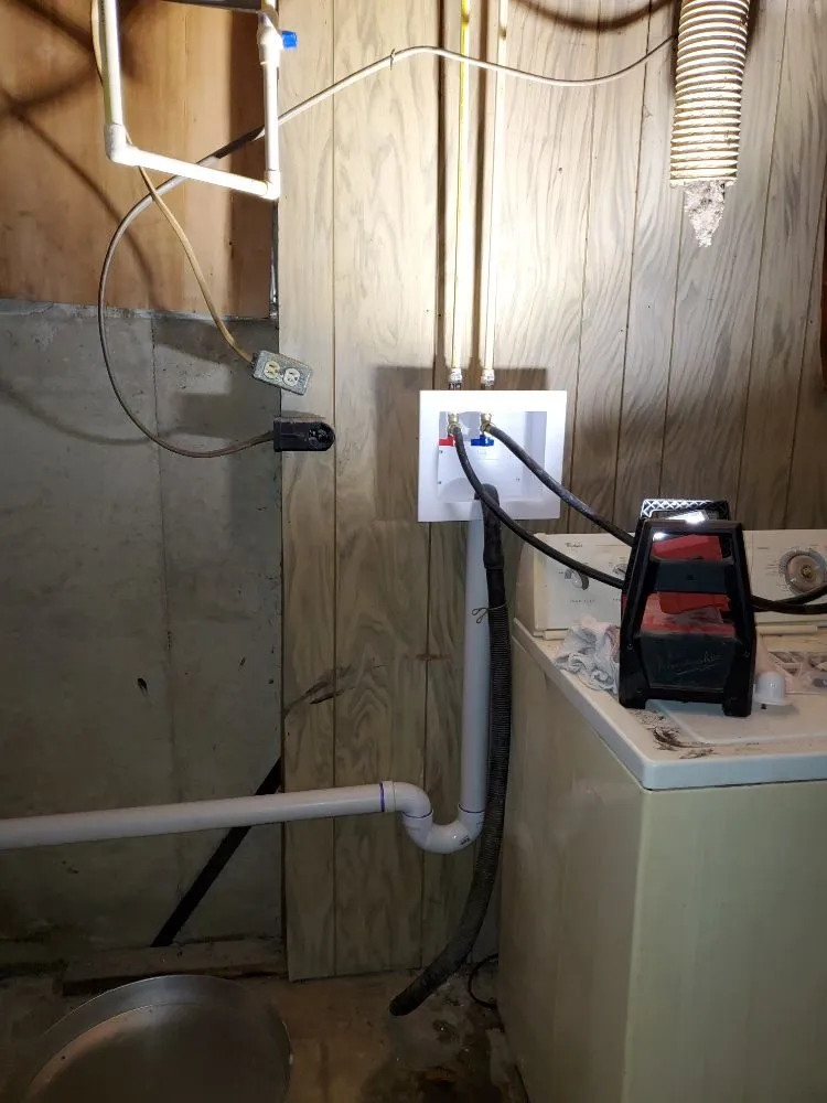 Expert emergency plumbing service in Nottingham, MD - Maxcell Plumbing Llc