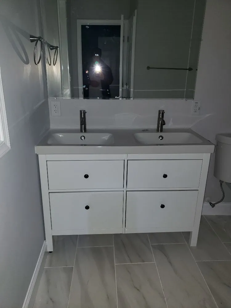 Expert drain cleaning for homes in Nottingham, MD by Maxcell Plumbing Llc