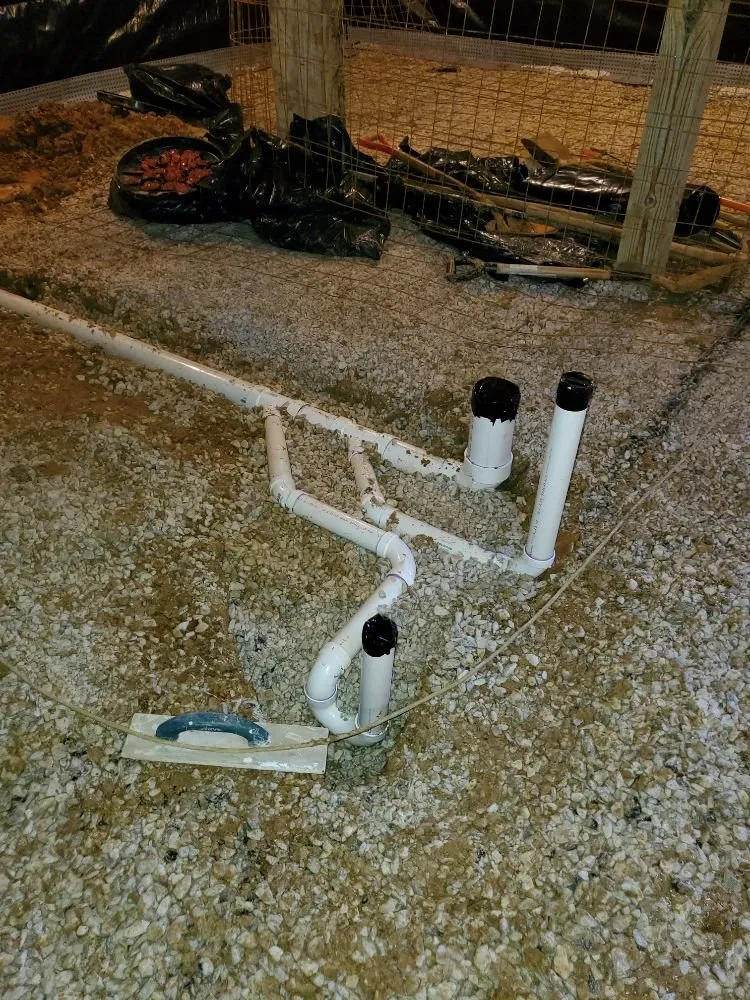 Affordable plumbing repair service in Nottingham, MD - Maxcell Plumbing Llc
