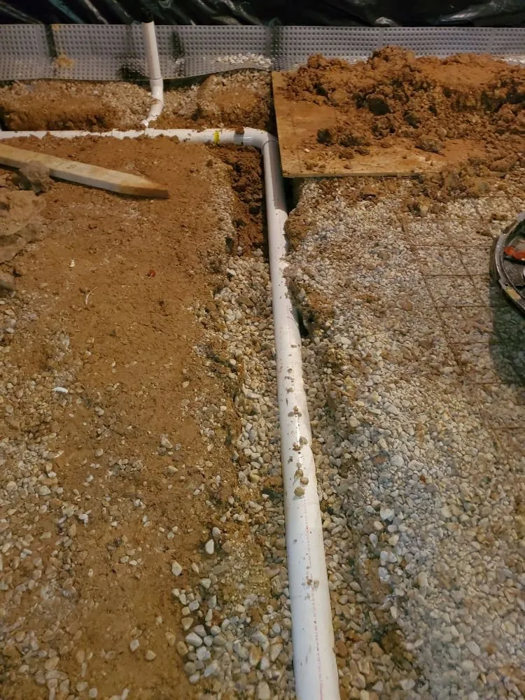 Professional plumbing repair in Nottingham, MD by Maxcell Plumbing Llc