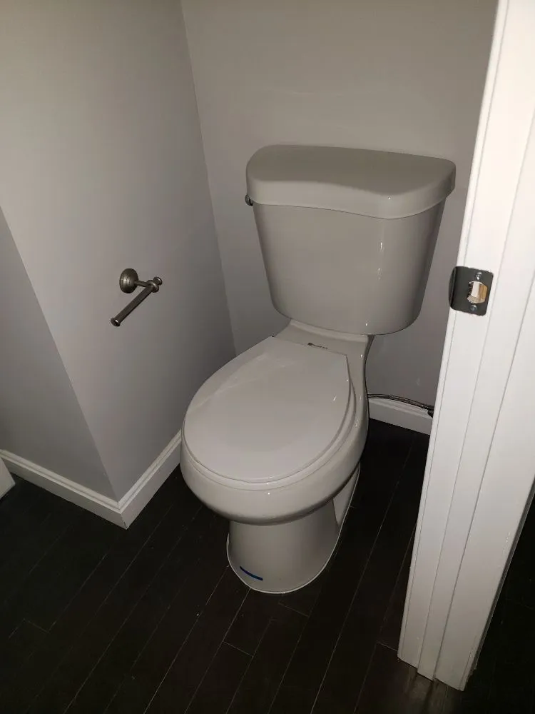 Top-rated pipe repair for homes in Nottingham, MD by Maxcell Plumbing Llc