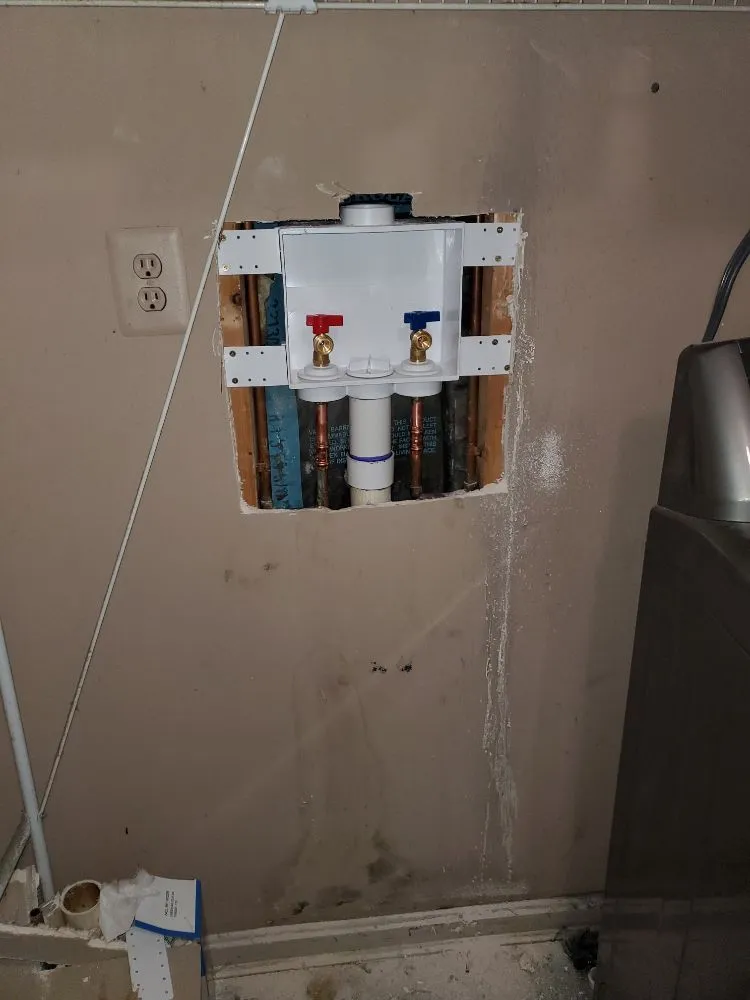 Professional plumbing repair experts serving Nottingham, MD - Maxcell Plumbing Llc