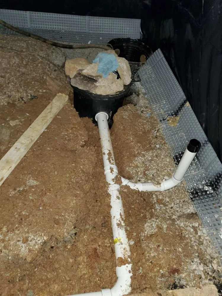 Emergency drain cleaning for homes in Nottingham, MD by Maxcell Plumbing Llc