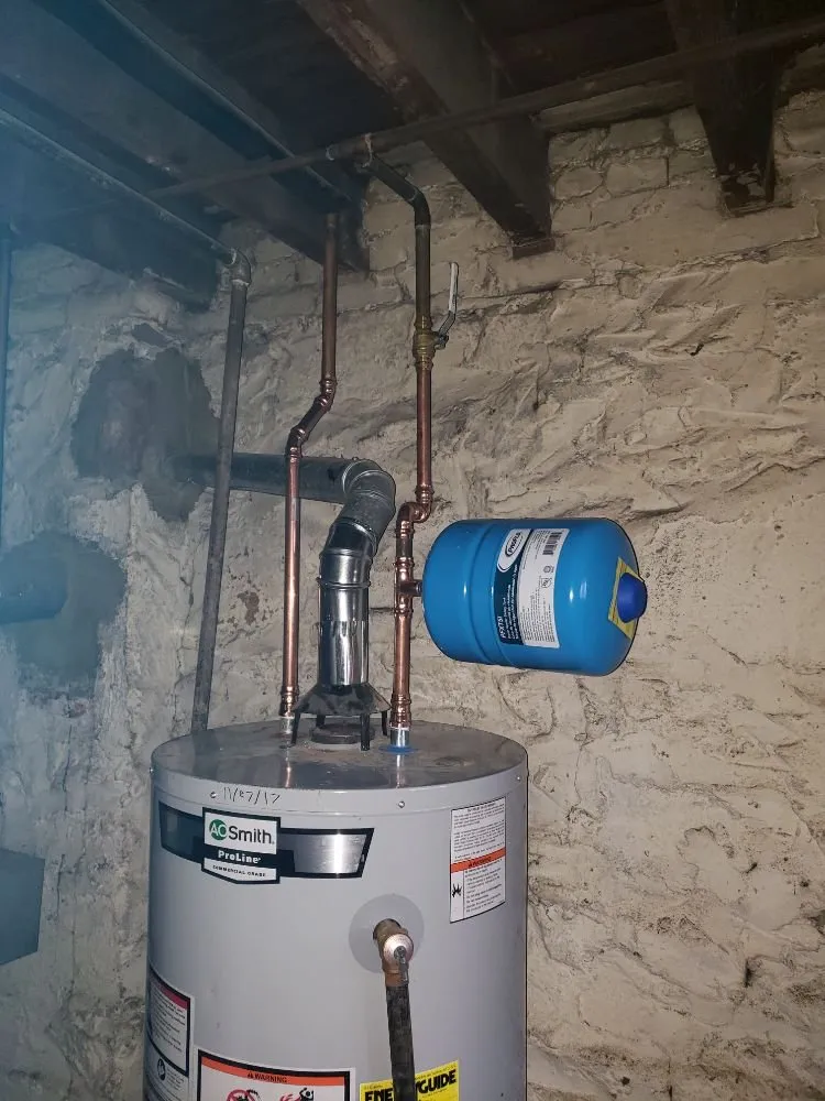 Expert emergency plumbing experts serving Nottingham, MD - Maxcell Plumbing Llc