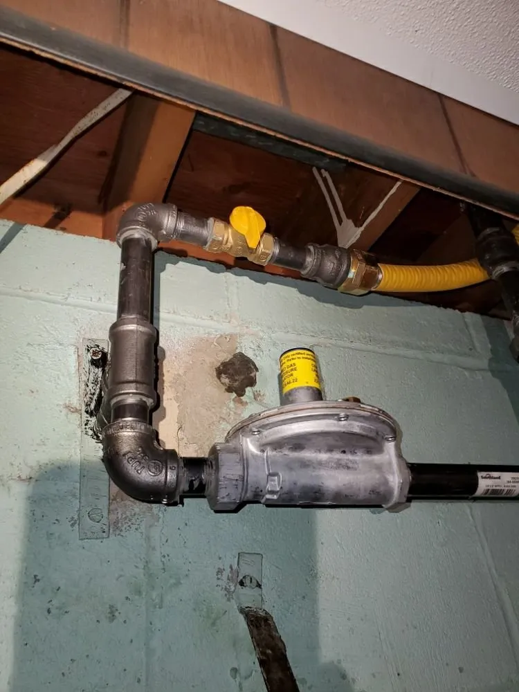 Expert leak detection experts serving Nottingham, MD - Maxcell Plumbing Llc
