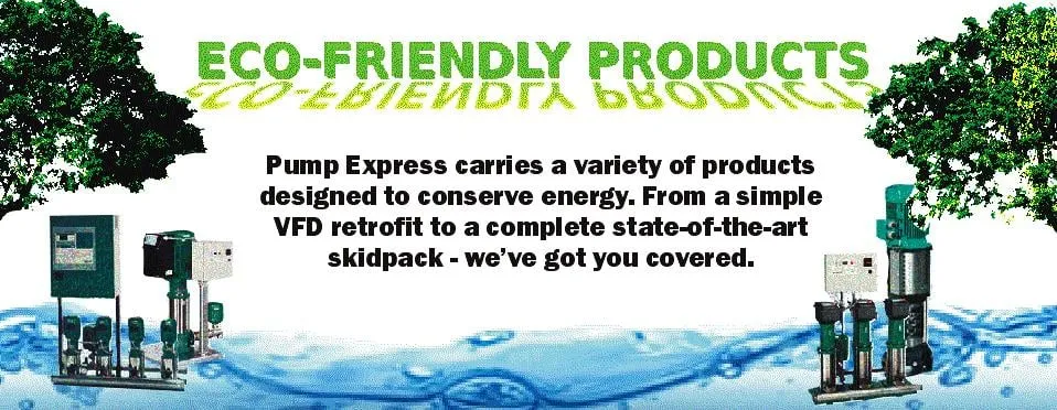 Slide of MaxFlo Pump