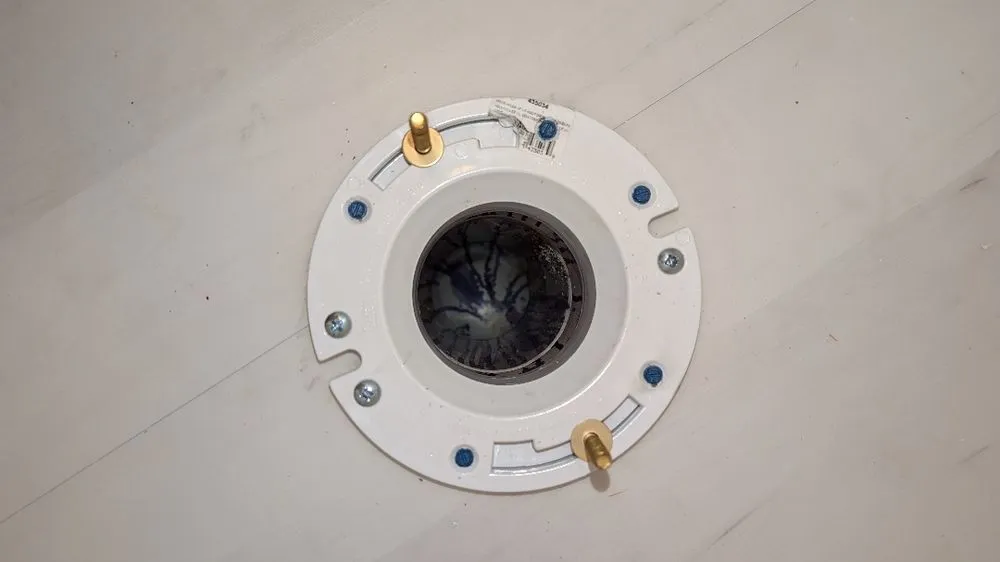 Slide of Maxima Plumbing