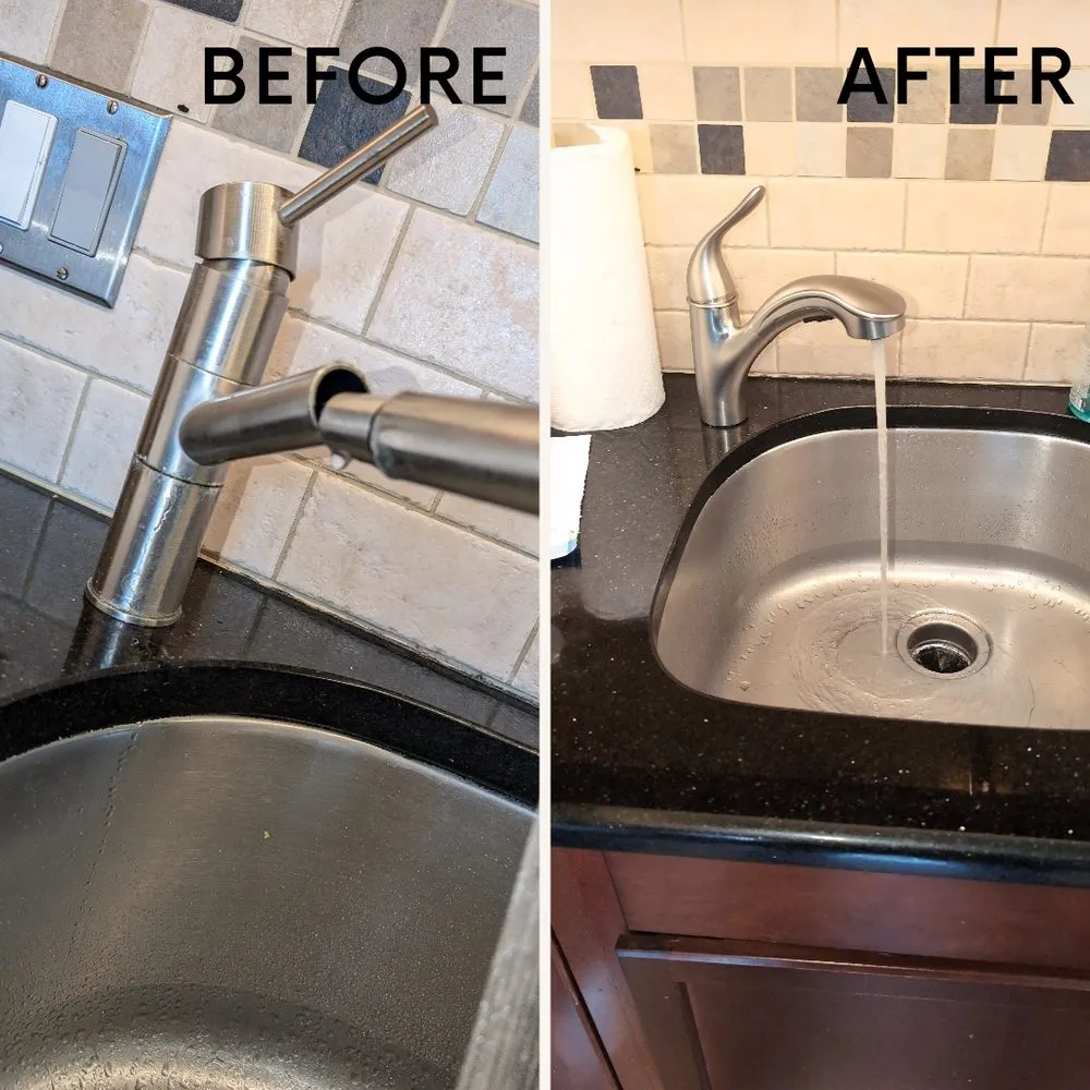 Slide of Maxima Plumbing