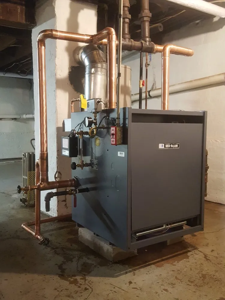 Emergency leak detection for homes in North Bergen, NJ by Maximo Heating, Cooling & Plumbing