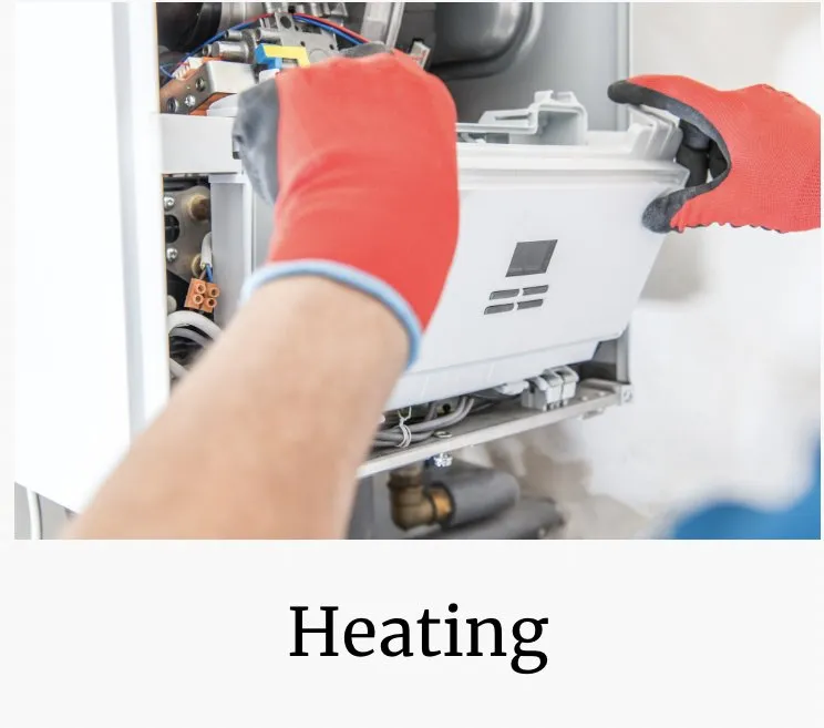 Reliable leak detection in North Bergen, NJ by Maximo Heating, Cooling & Plumbing