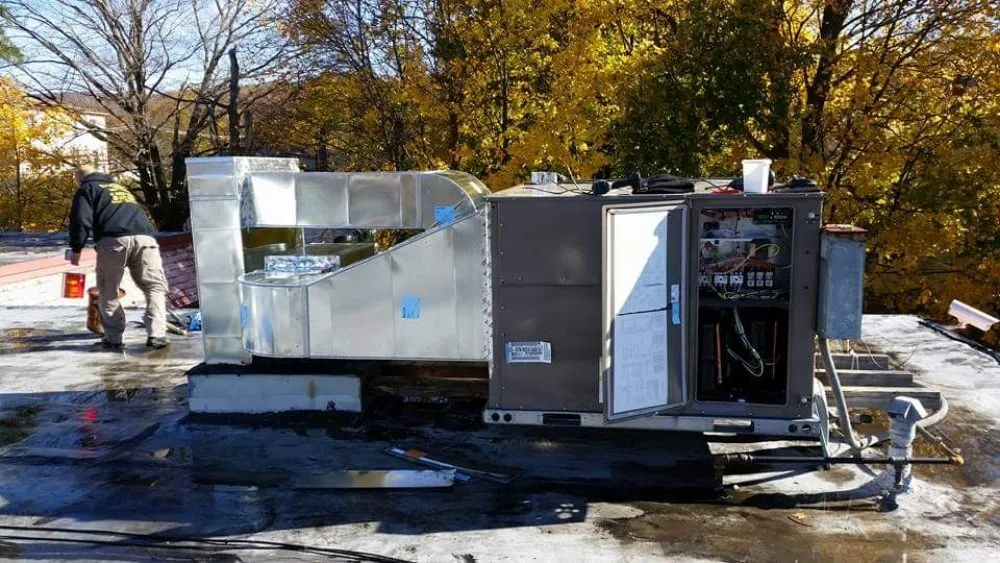 Expert emergency plumbing in North Bergen, NJ by Maximo Heating, Cooling & Plumbing