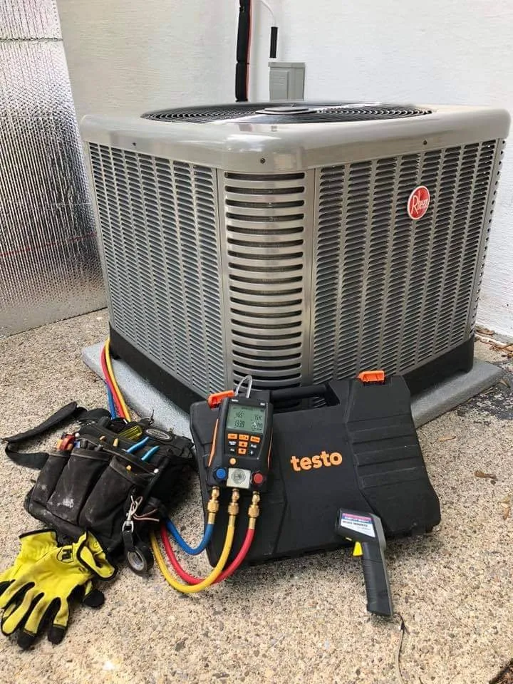 Top-rated drain cleaning in North Bergen, NJ by Maximo Heating, Cooling & Plumbing