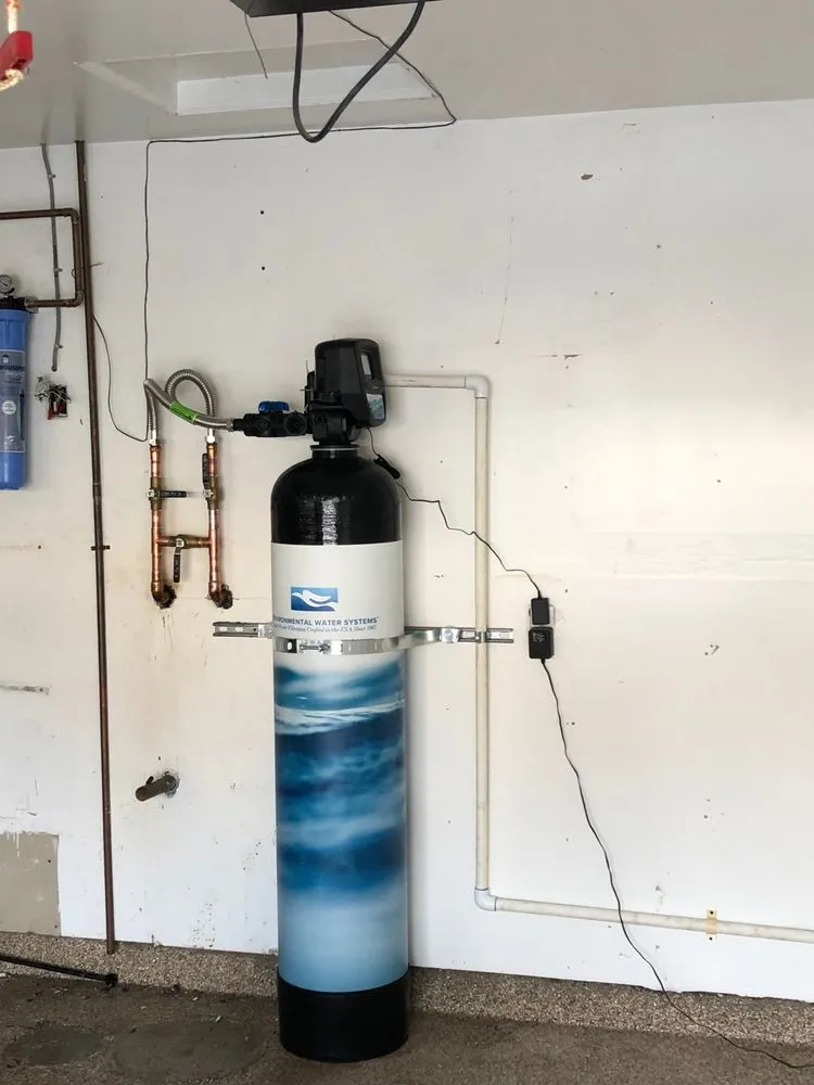 Slide of Maximum Flow Plumbing