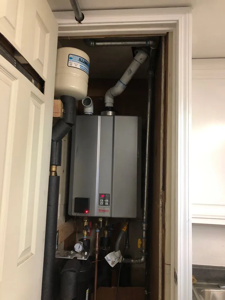 Slide of Maximum Flow Plumbing