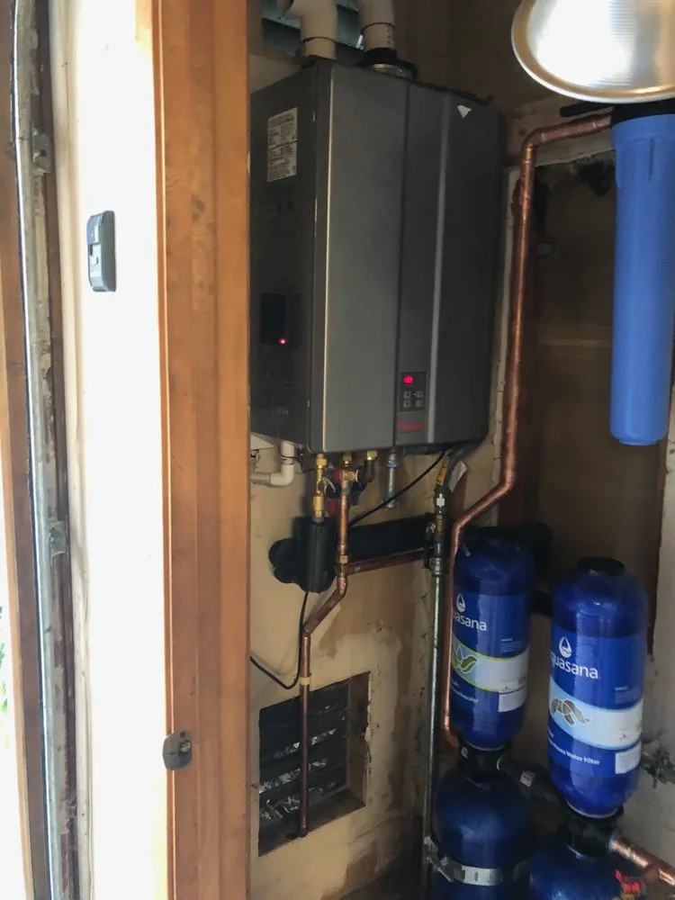 Slide of Maximum Flow Plumbing