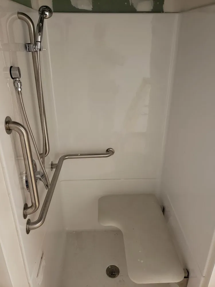 Slide of Maximum Flush Sewer and Drain