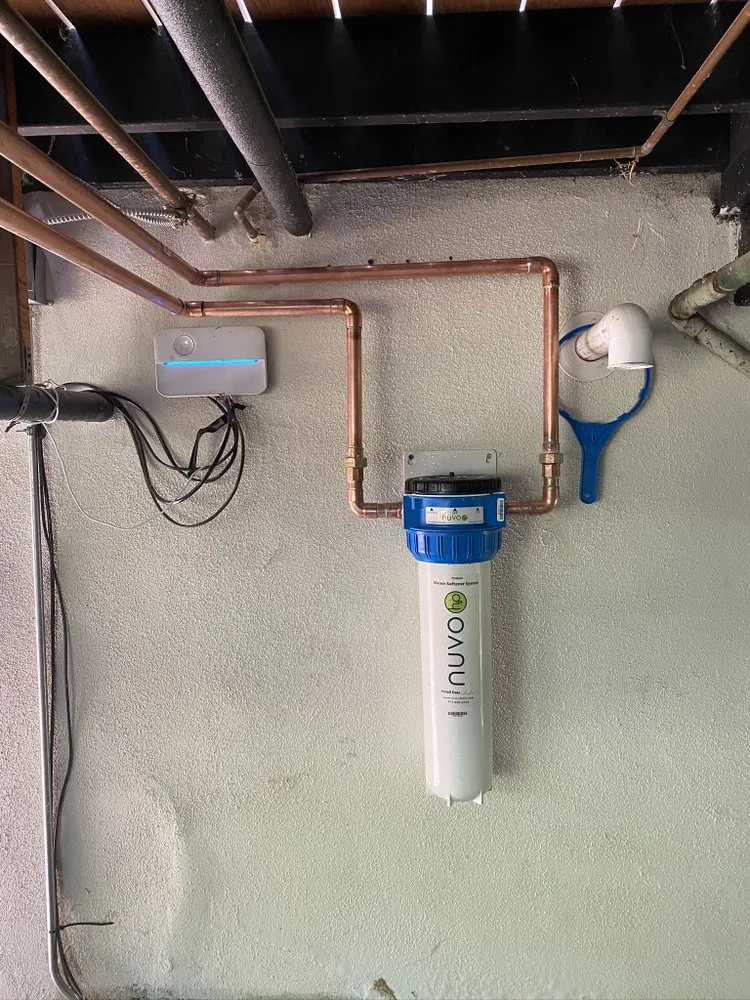 Slide of Maximum Plumbing