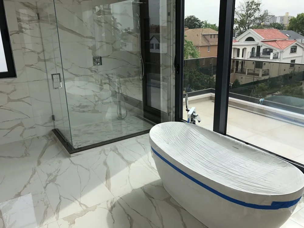 Slide of Maximum Plumbing