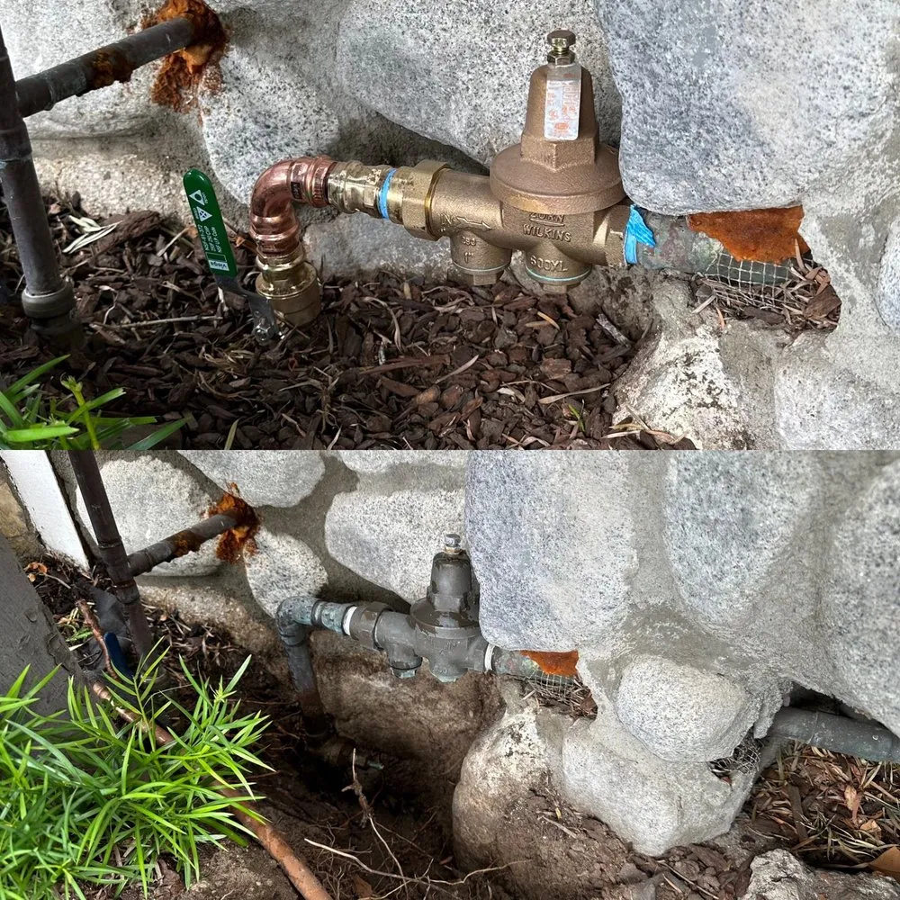 Slide of Maximum Plumbing