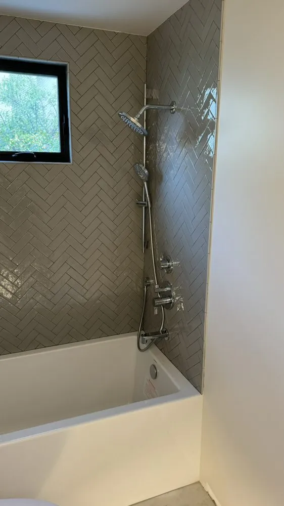 Slide of Maximum Plumbing