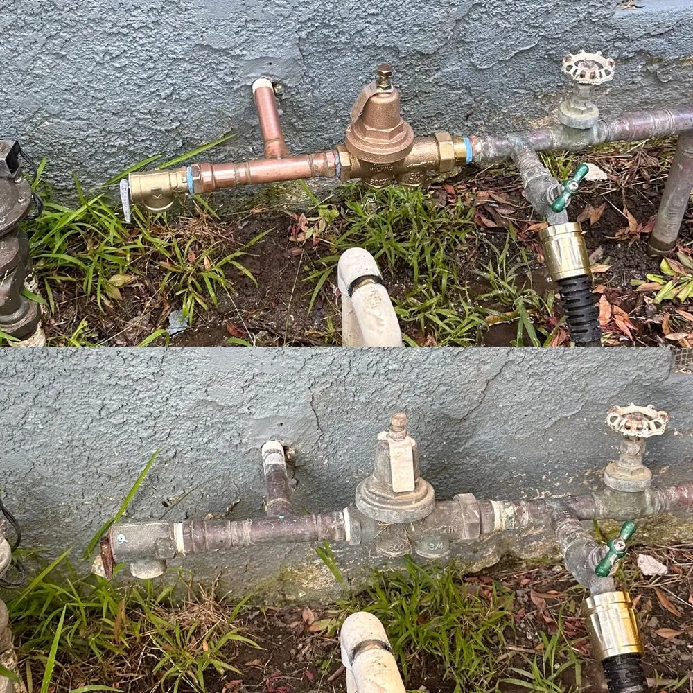 Professional pipe repair service in Burbank, CA - Maximum Plumbing