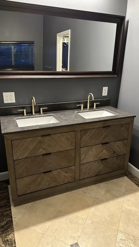 Slide of Maximum Plumbing