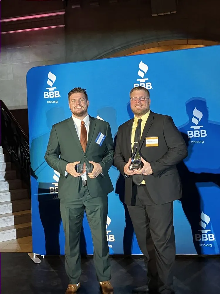 Slide of Maximum Plumbing