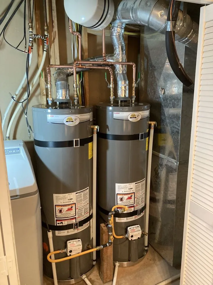 Trusted emergency plumbing service in Ellenwood, GA - Maximum Plumbing